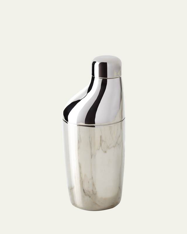 Sky Cocktail Shaker